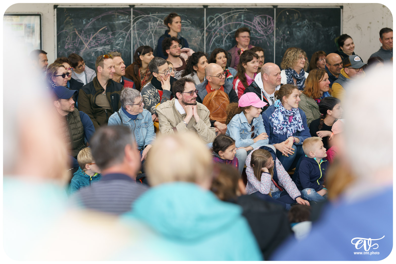 HUMOUR DES NOTES 2024